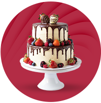 cakes