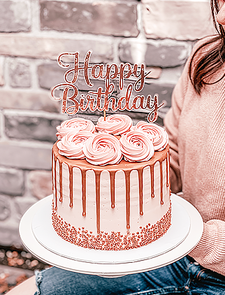 birthday
