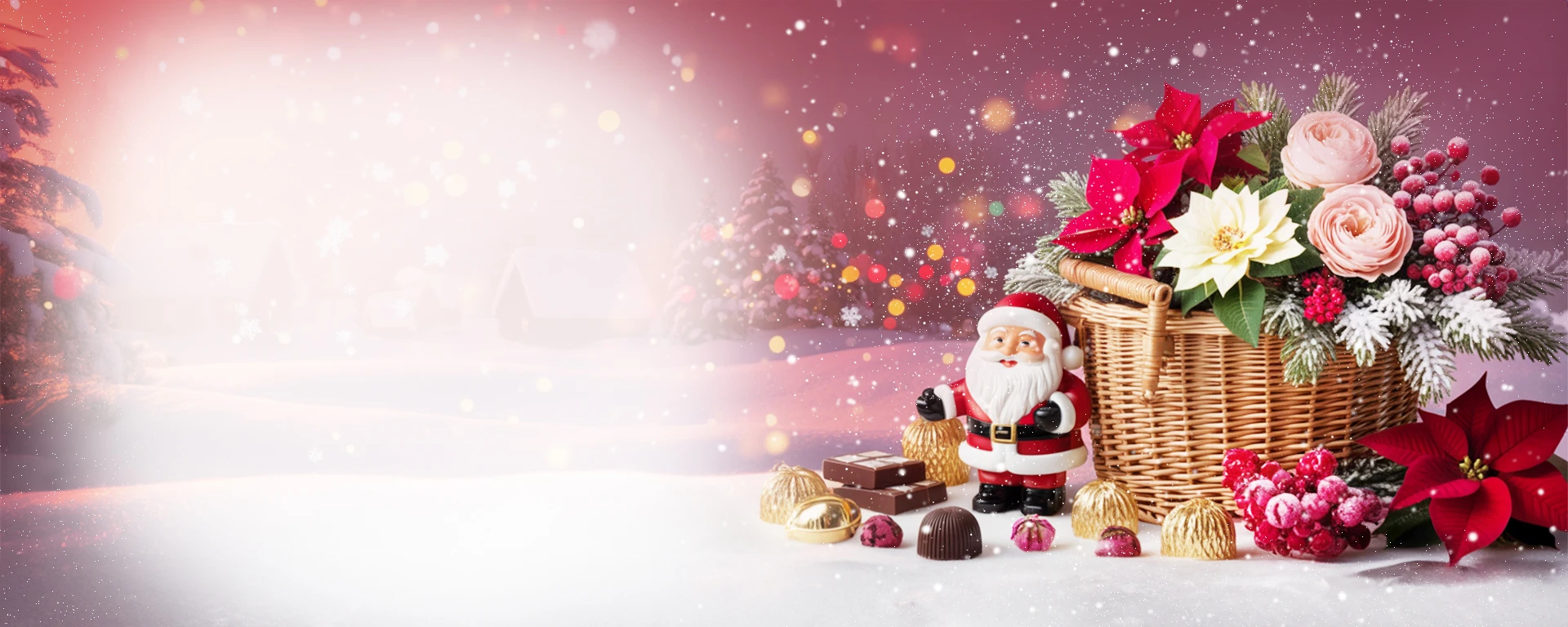 Christmas Arrangements