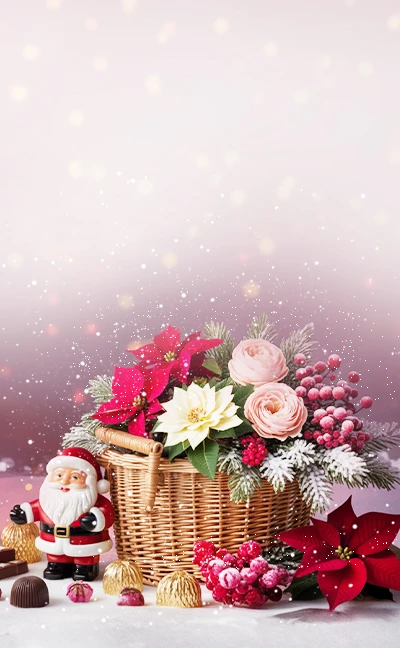 Christmas Arrangements