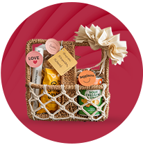 food-hampers