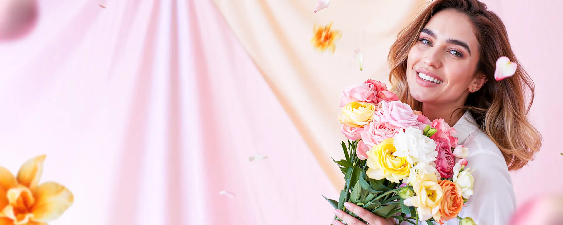 Flower Arrangements