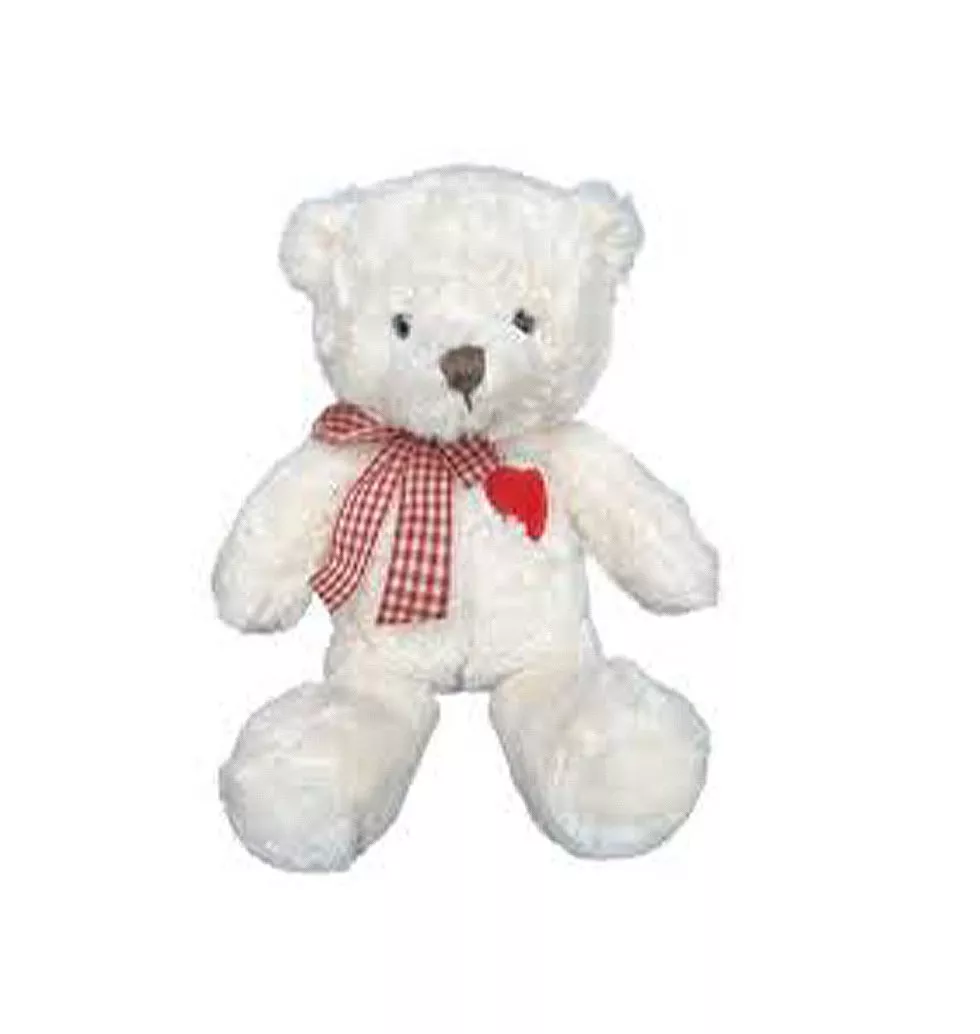 Cute Teddy Bear