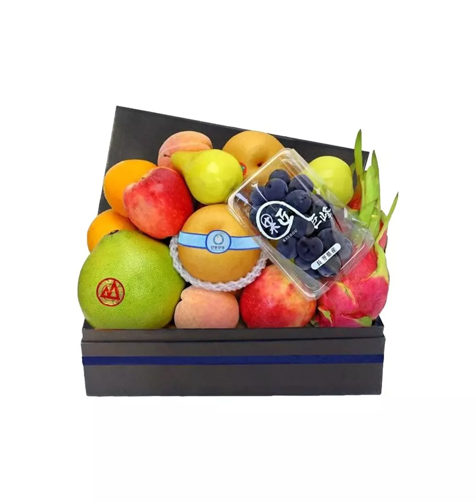 Fruity-Tastic