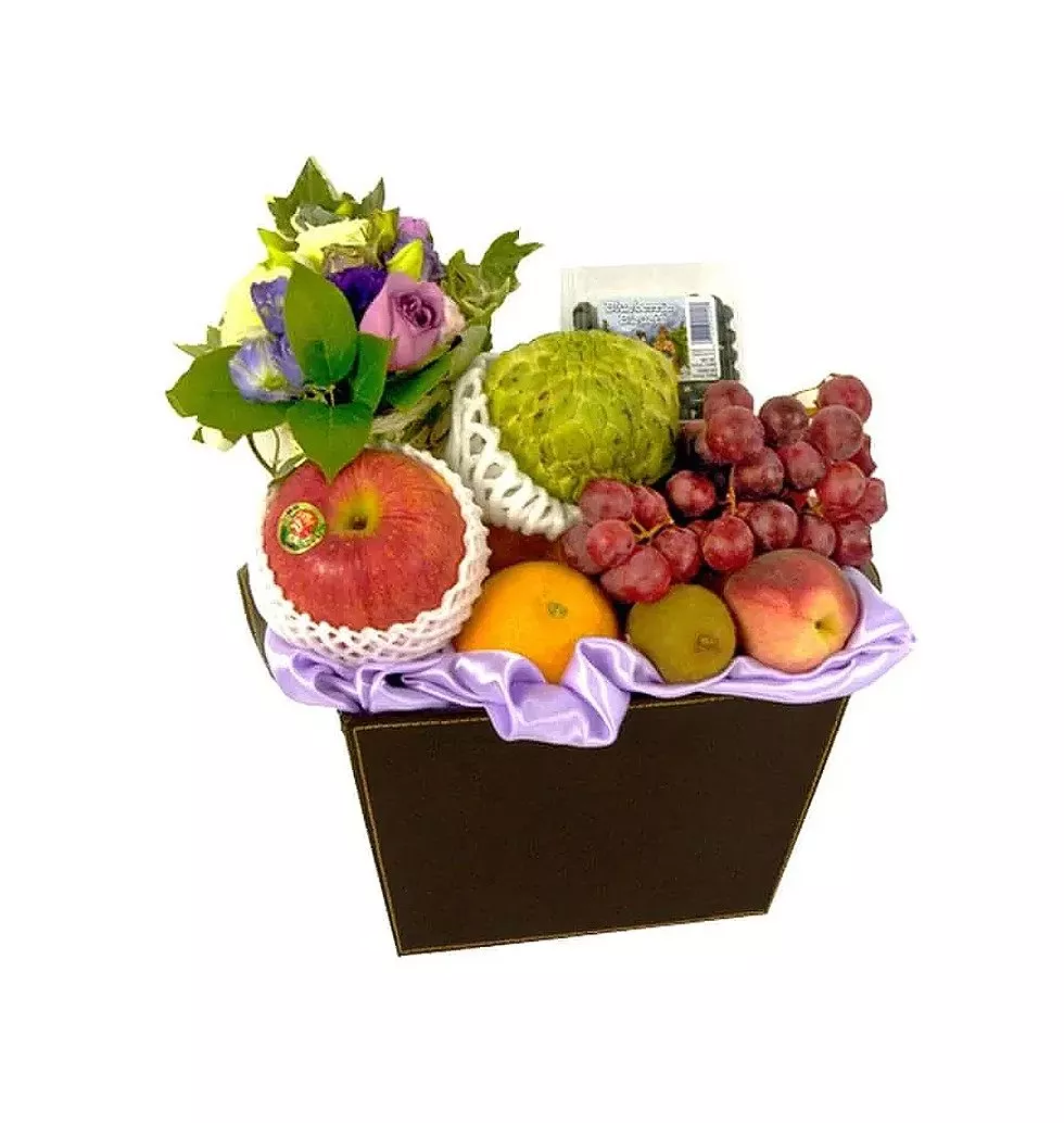 Lovable mini Box