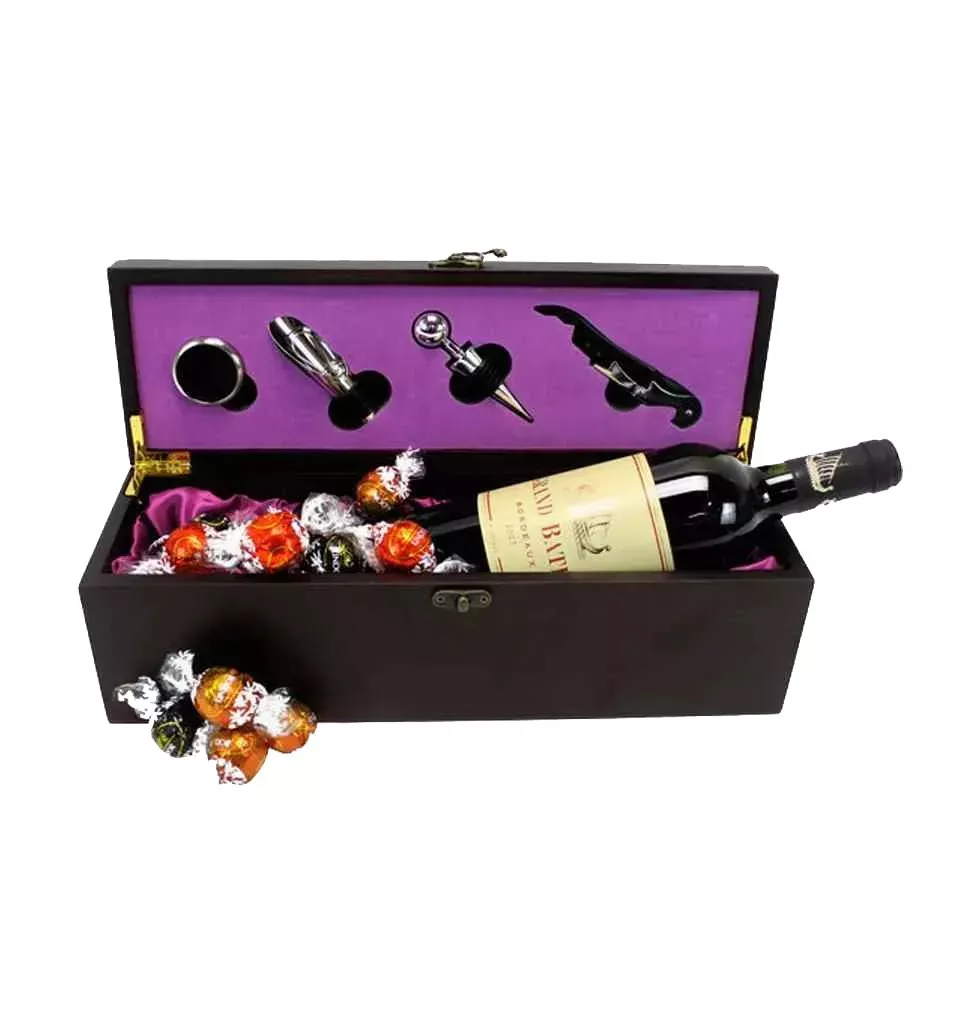Gastronomic Grandeur Collection