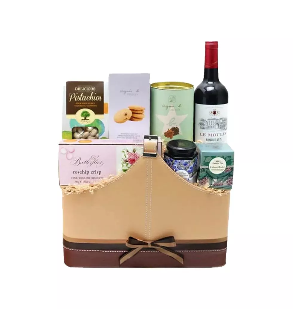 Royal Gift Box