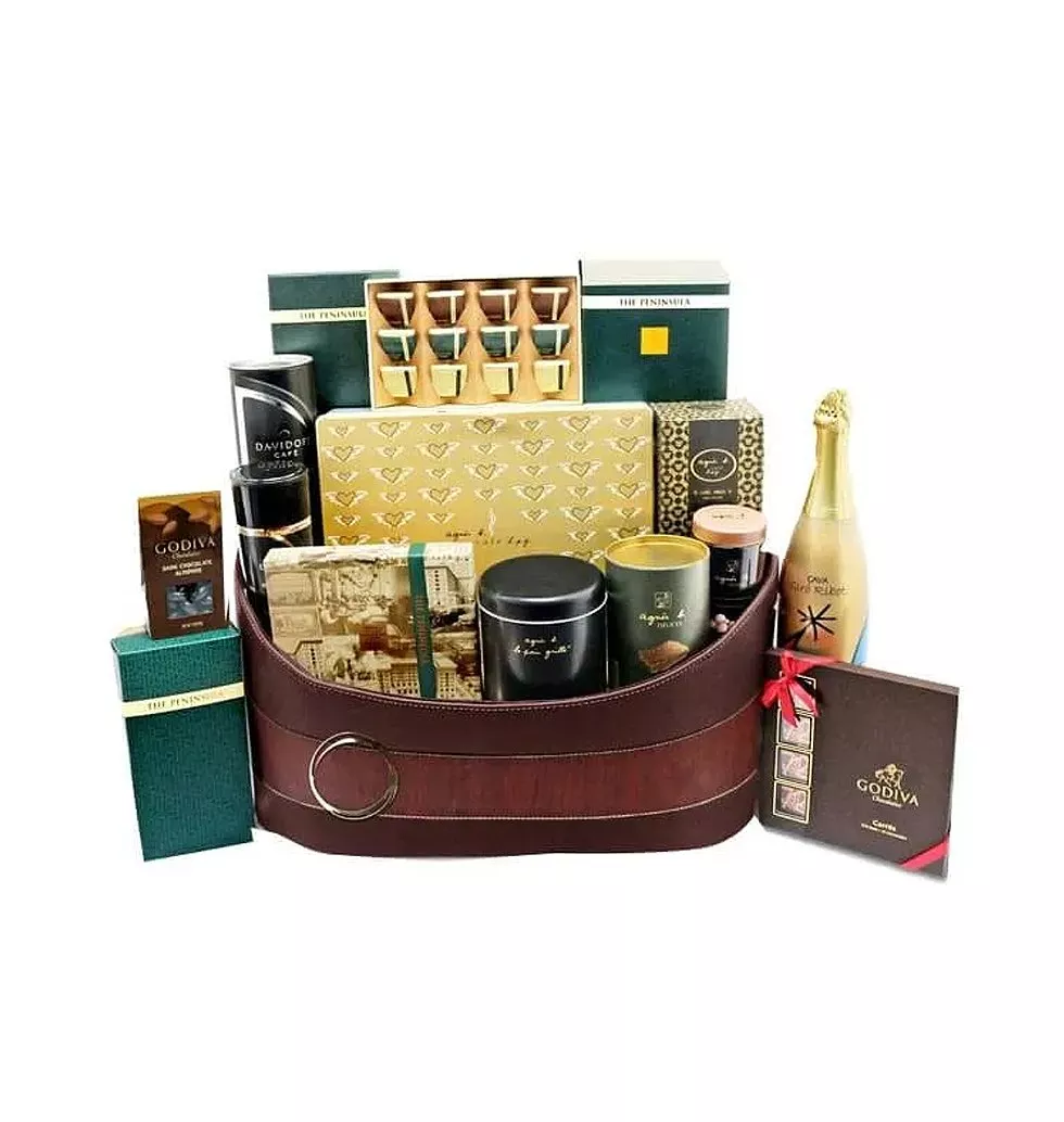Exceptional Box