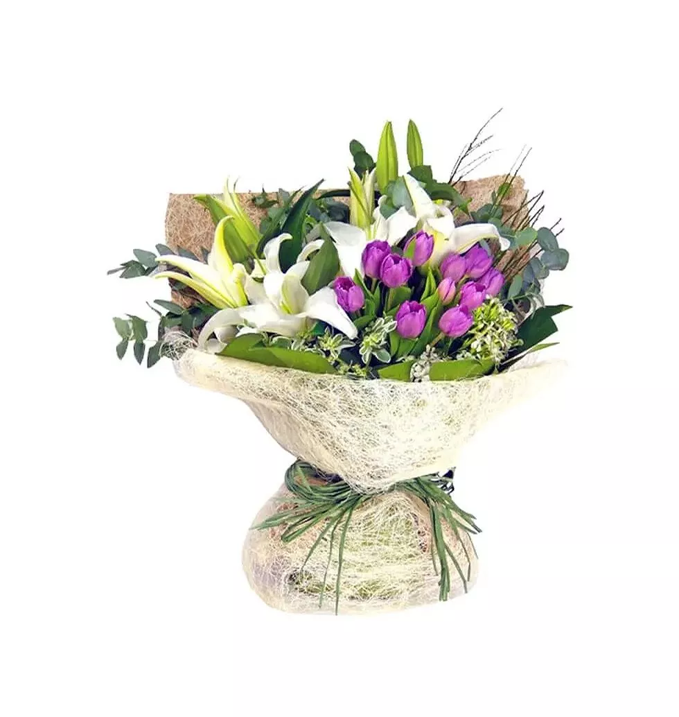 Goddesses Bouquet