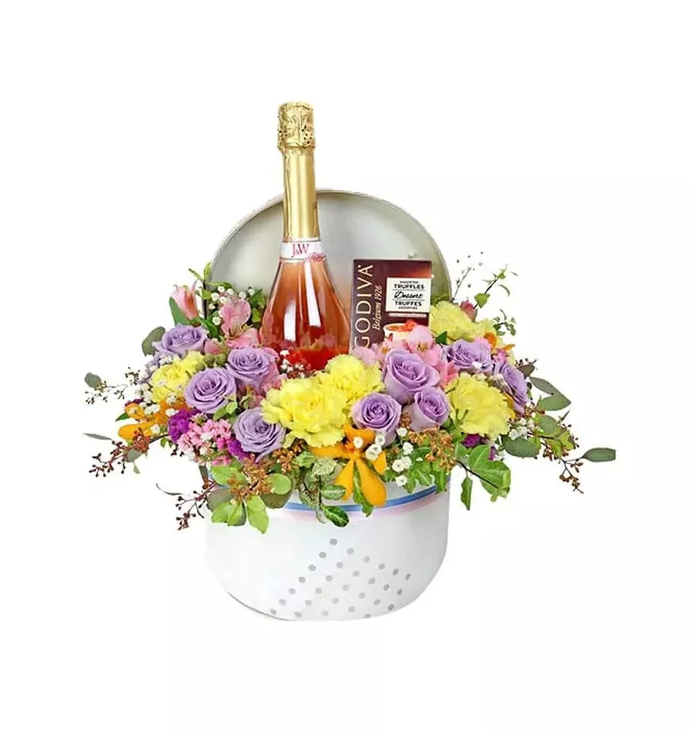 A Mothers Day Gift