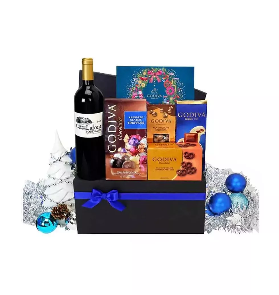 Chateau Campot Wine Extravaganza