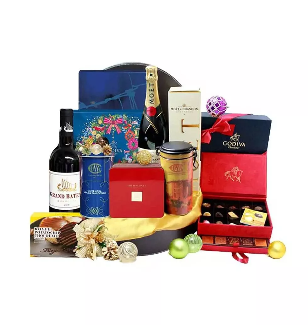 Epicurean Majesty Divine Edition