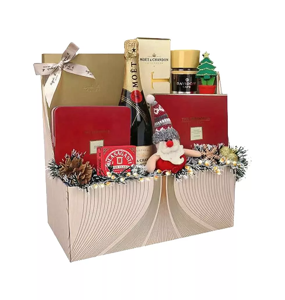 Sumptous Seasonal Splendour Set
