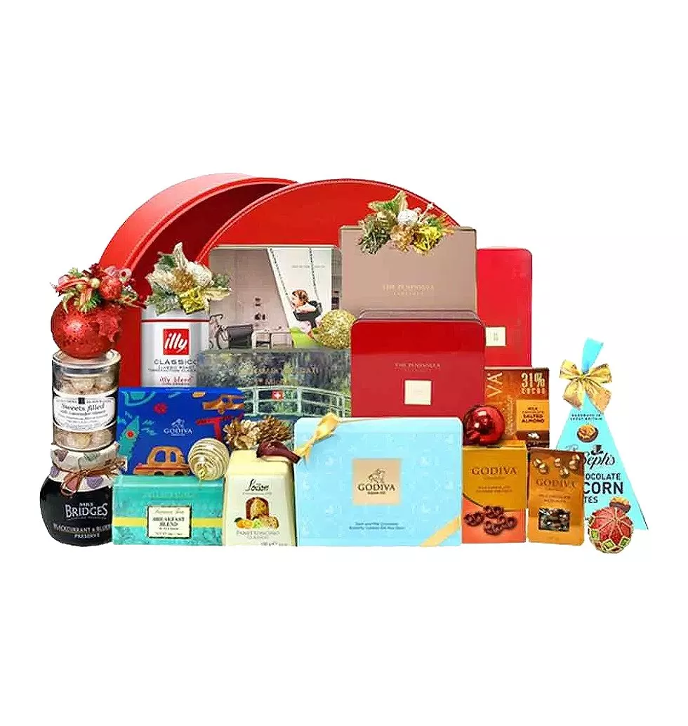 Epicurean Majesty Deluxe Edition