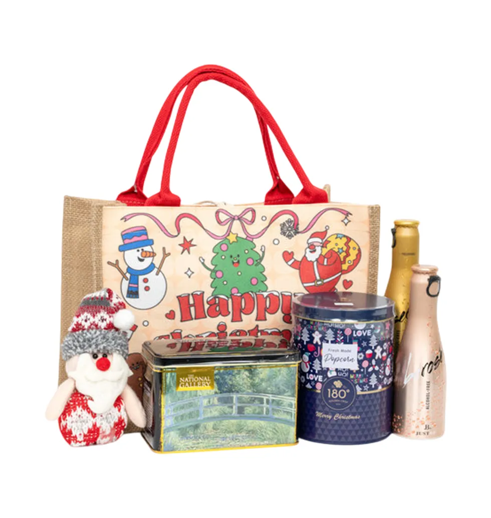 Holiday Cheer Gift Collection