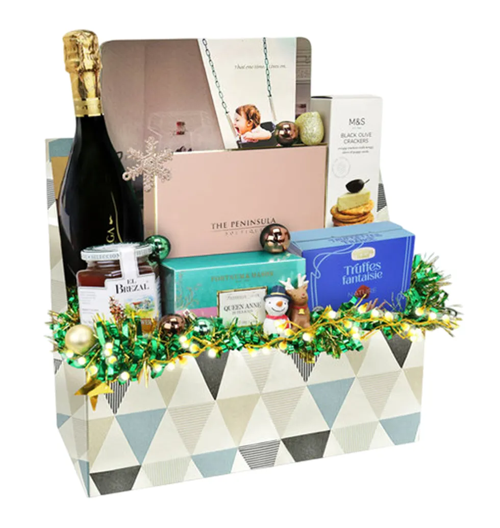 Joyful Holiday Treats Collection