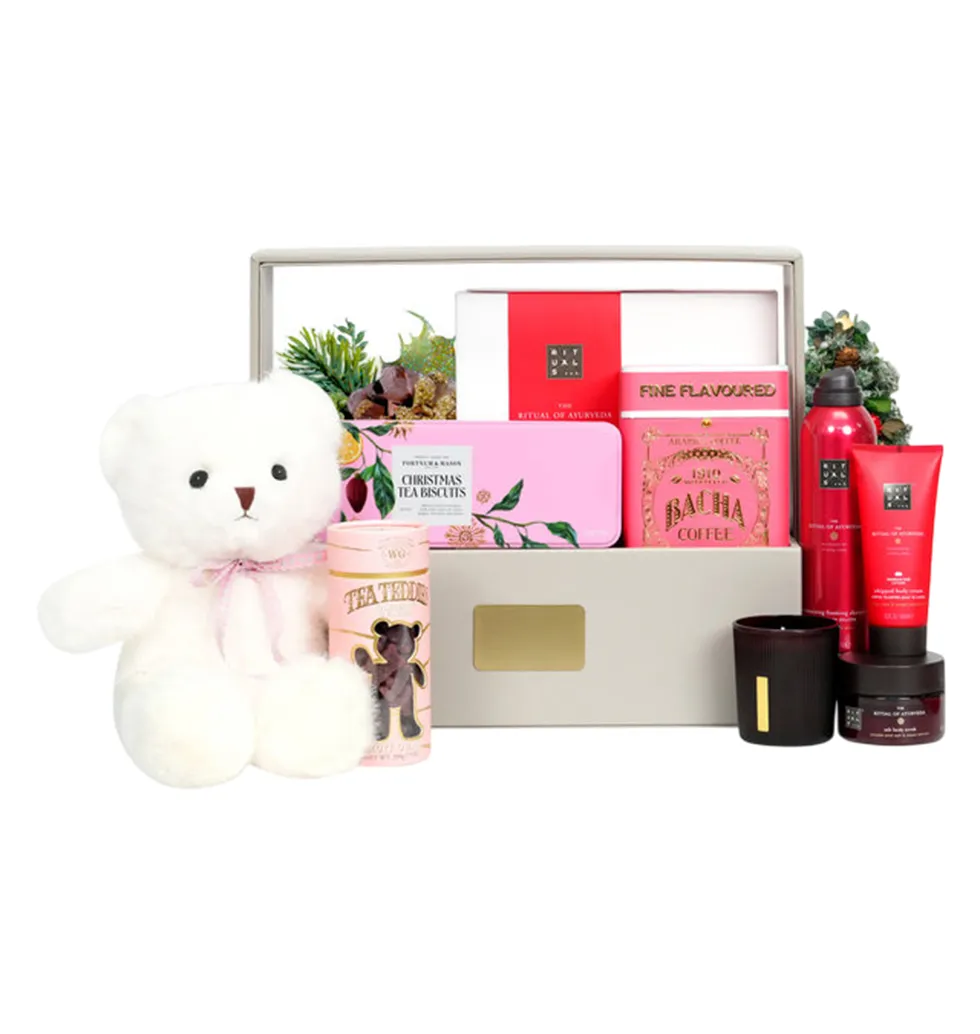 Seasonal Cheer Gift Collection