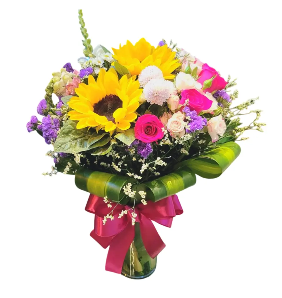 Blooms for Every Heart