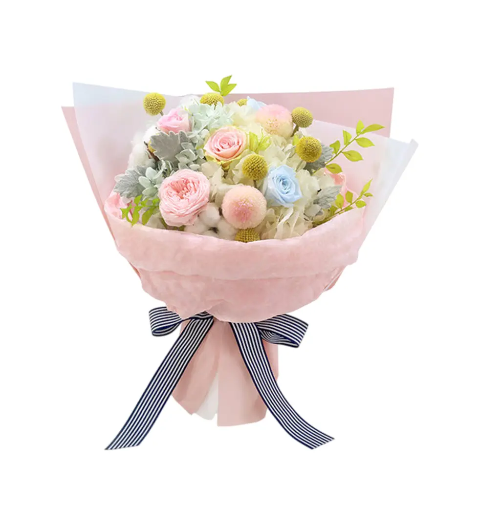 Spring Blossoms Collection