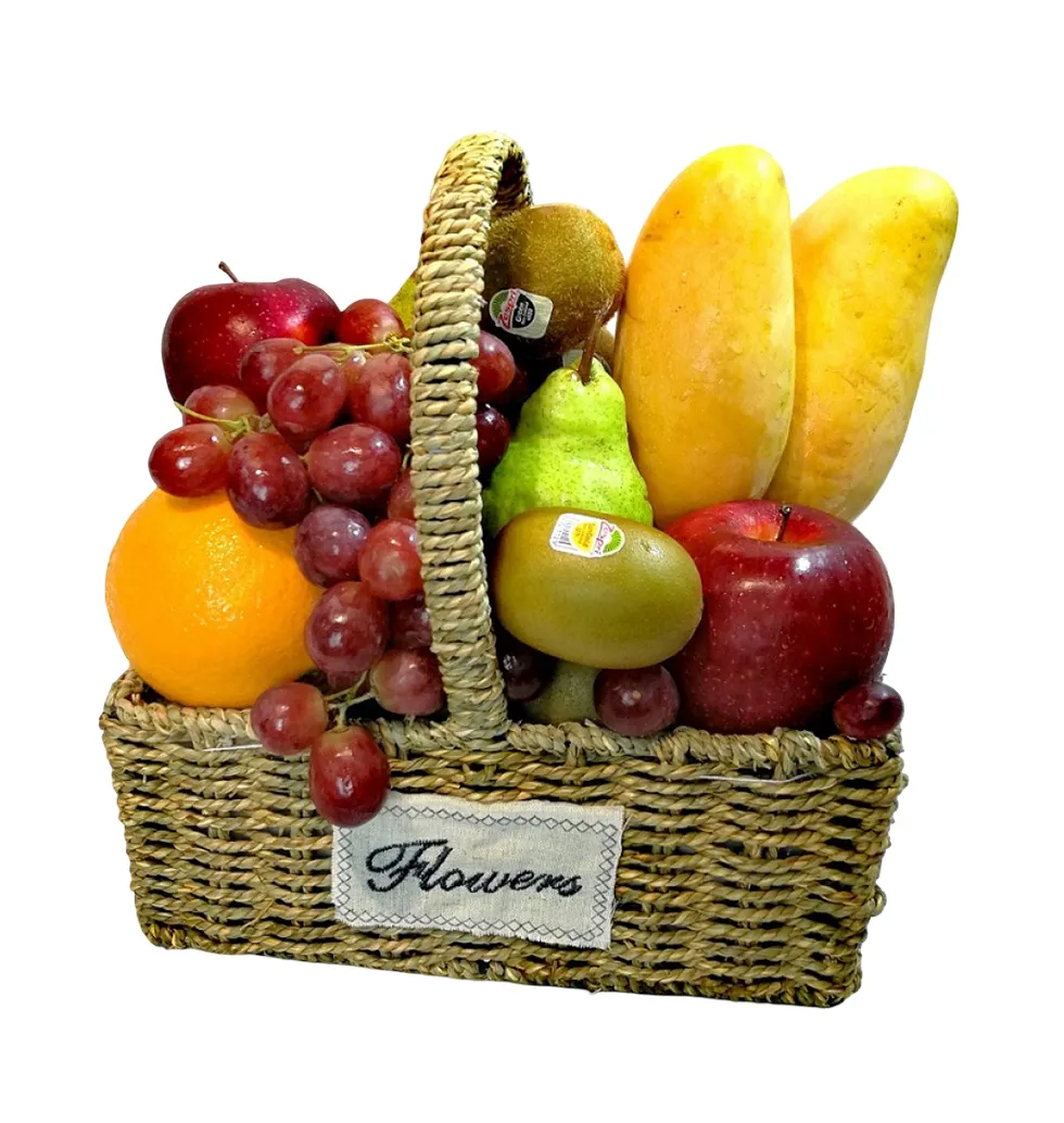 Juicy Mangoes Gift Basket