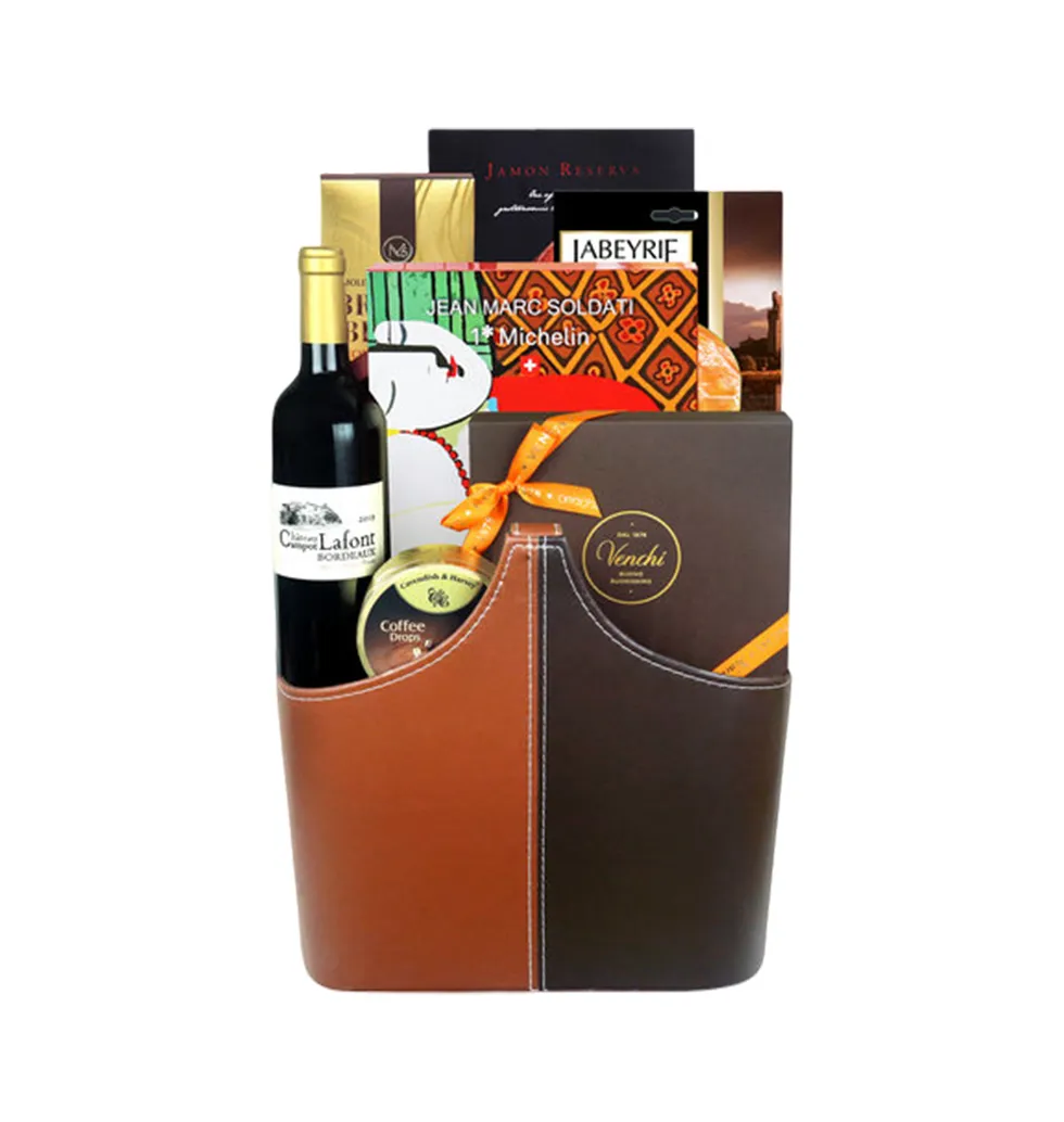Spanish Taste Sensation Gift Set